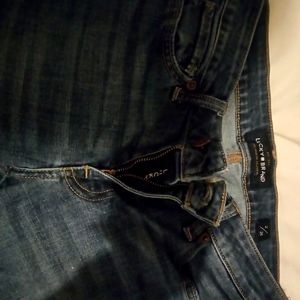 Lucky Jeans Sz 2